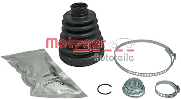 Пыльник шруса METZGER 751.050
