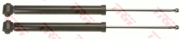 Амортизатор подвески TRW JGT1156T