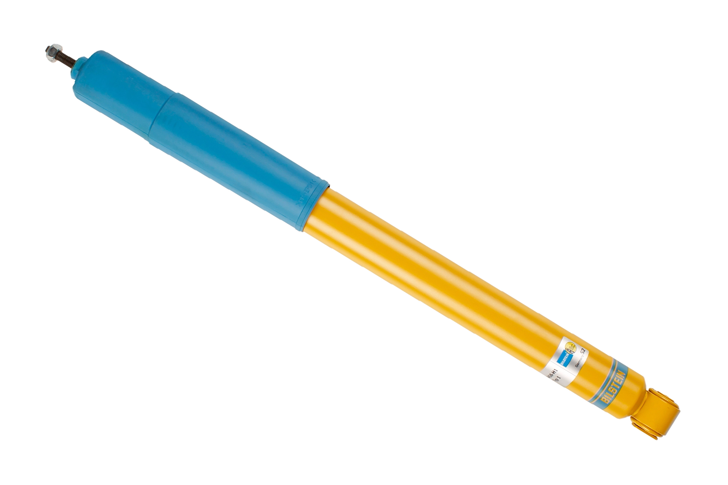 Амортизатор подвески газовый левый BILSTEIN 24-114585