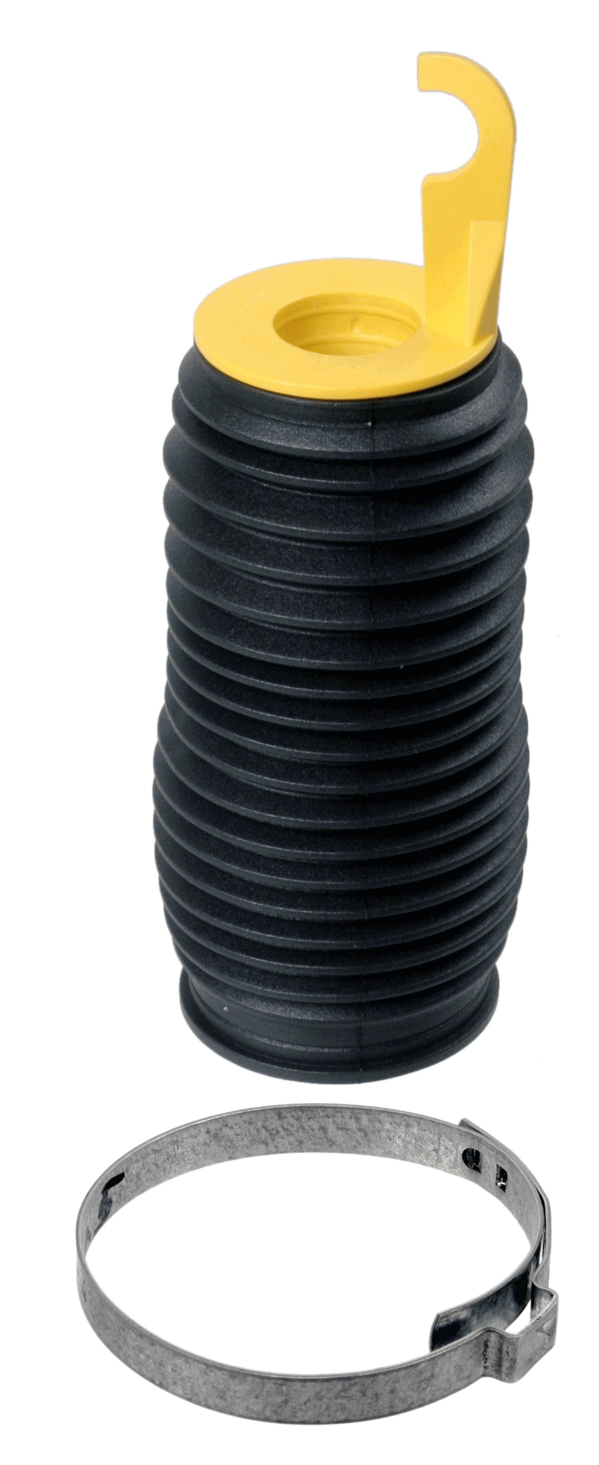 Пыльник рулевой рейки TRW JBE304