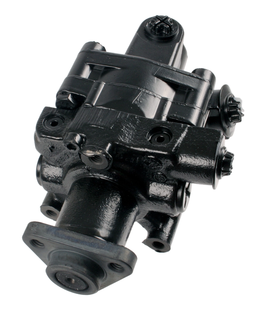 Насос гидроусилителя BOSCH KS01001337