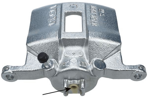 Тормозной суппорт HELLA/BEHR/PAGID 8AC355390181