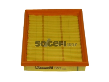 Фильтр воздушный TECNOCAR A273