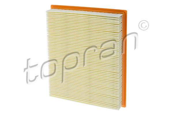 Воздушный фильтр HANS PRIES/TOPRAN 720959