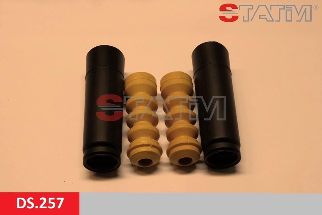 Защитный комплект амортизатора STATIM DS.257