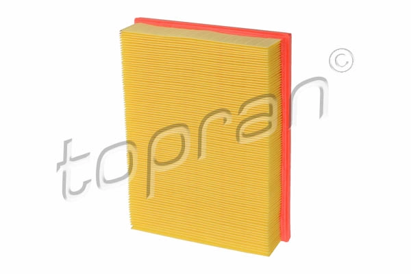 Фильтр воздушный HANS PRIES/TOPRAN 107000