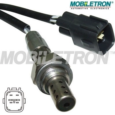 Запчасть MOBILETRON OS-T430P