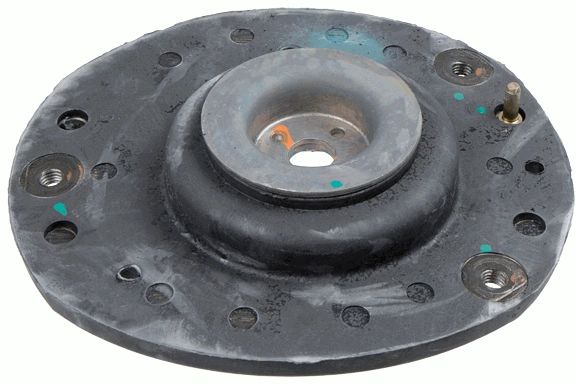 Опора амортизатора LEMFÖRDER 3838101