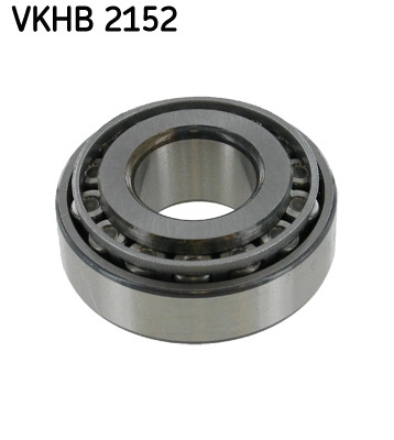 Подшипник ступицы колеса SKF VKHB2152