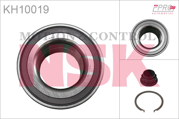 NSK KH10019