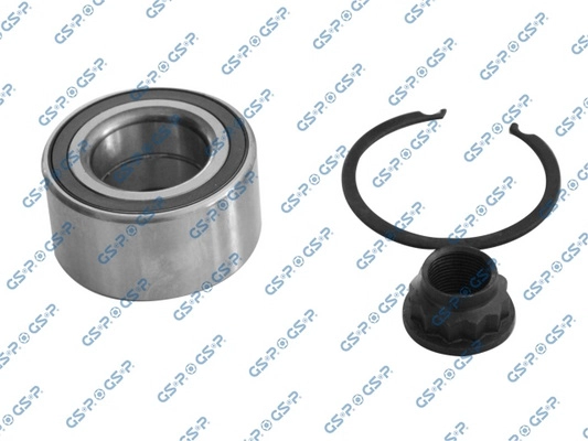 Запчасть GSP GK6878