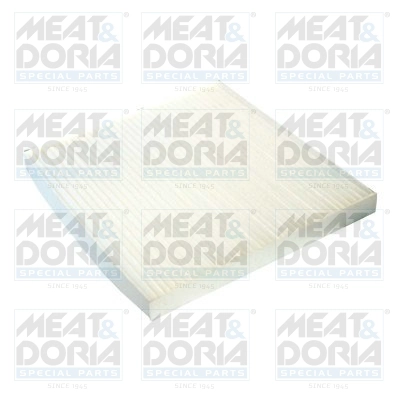 Фильтр салона MEAT & DORIA 17518