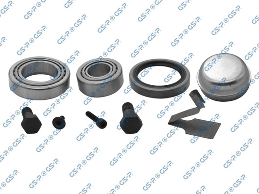 Запчасть GSP GK1499