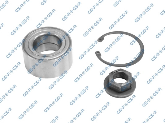 Подшипник ступичный GSP GK3530