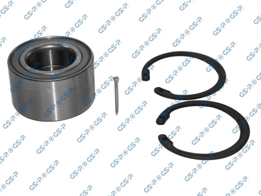 Запчасть GSP GK3256