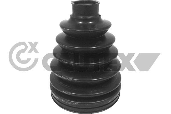 Запчасть CAUTEX 760400