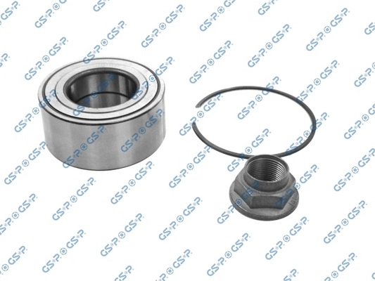 Запчасть GSP GK3527