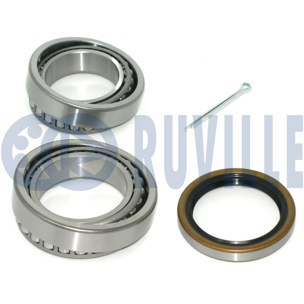 Деталь RUVILLE 221587