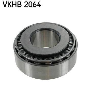 Подшипник ступичный SKF VKHB2064