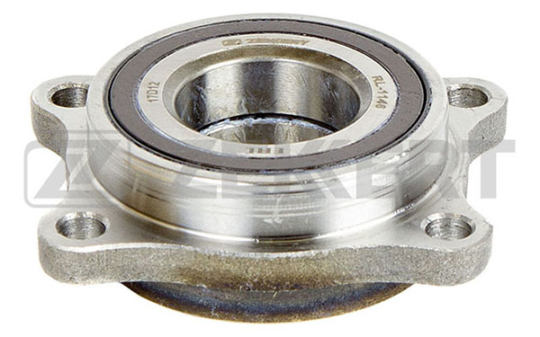 Ступица колеса ZEKKERT RL1146