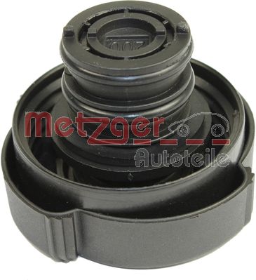 Крышка горловины радиатора METZGER 2140047