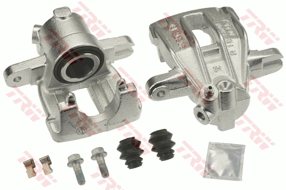 Суппорт тормозной TRW BHS1396E