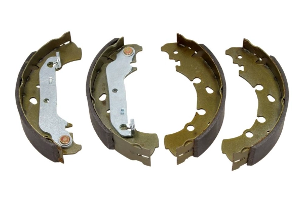 Комплект тормозных колодок MAXGEAR 19-1774