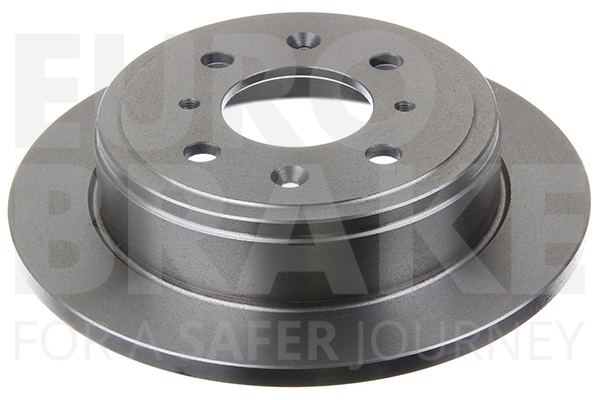 Диск тормозной EUROBRAKE 5815202613