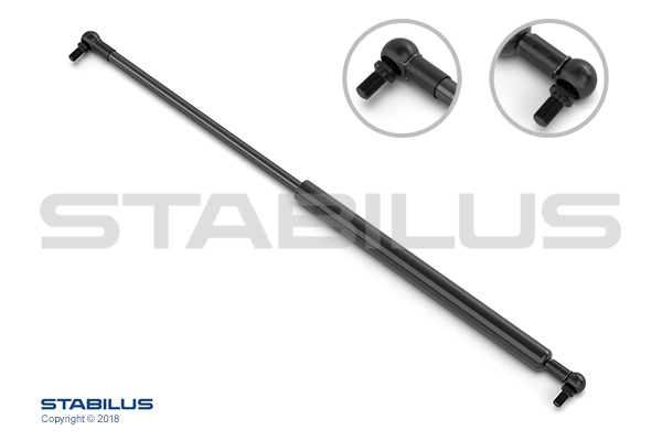 Запчасть STABILUS 056944