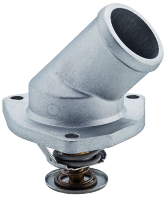 Запчасть HELLA/BEHR/PAGID 8MT354775-081