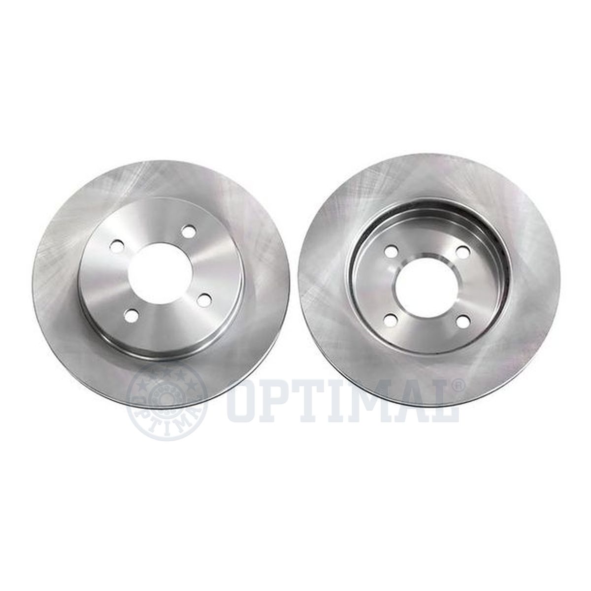 Диск тормозной OPTIMAL BS-7898