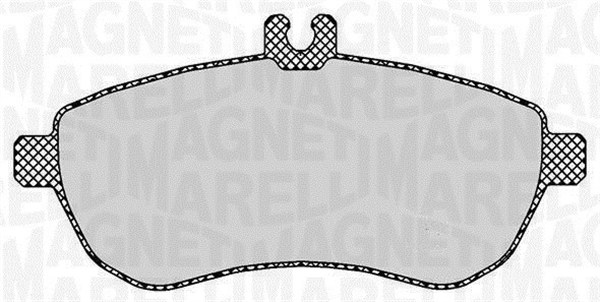Запчасть MAGNETI MARELLI 363916060313