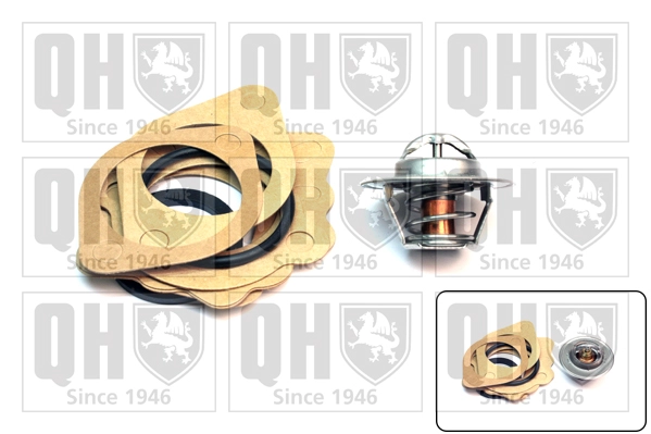 0 QUINTON HAZELL QTH102K