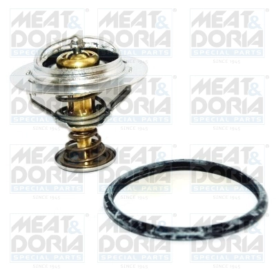Термостат MEAT & DORIA 92531