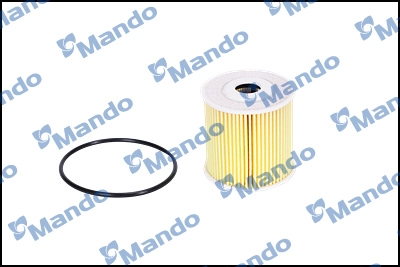 Фильтр масляный MANDO MMF040062