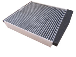 Фильтр салона ALCO FILTER MS-6181C