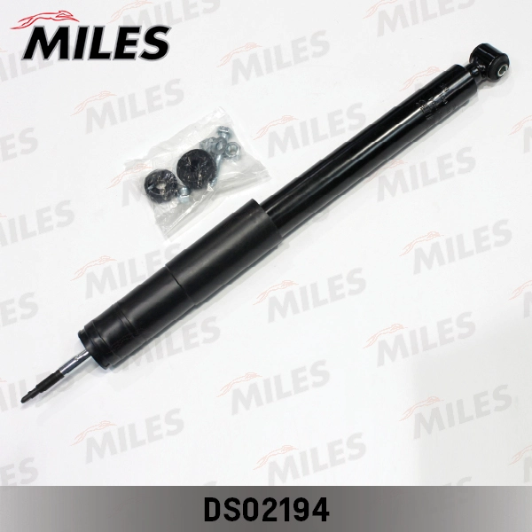  MILES DS02194