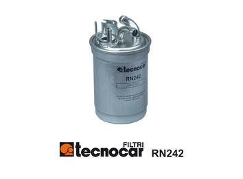Фильтр топливный TECNOCAR RN242