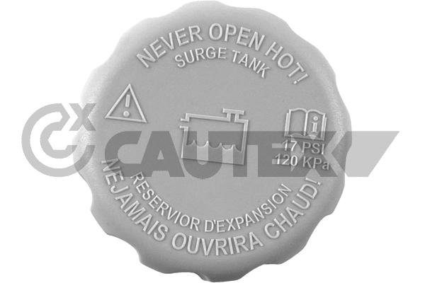 Запчасть CAUTEX 756761