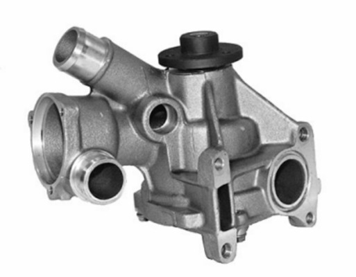 Водяной насос MAHLE/KNECHT CP384000P