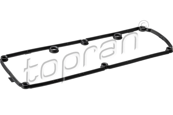  HANS PRIES/TOPRAN 112909