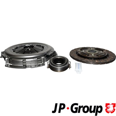  JP GROUP 4130404610