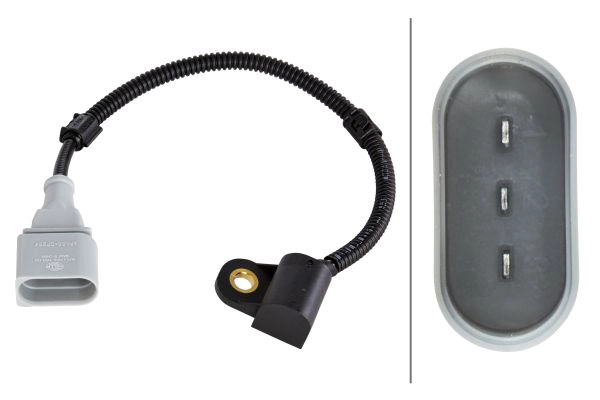 Датчик HELLA/BEHR/PAGID 6PU009168-091