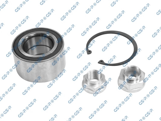 Запчасть GSP GK7469