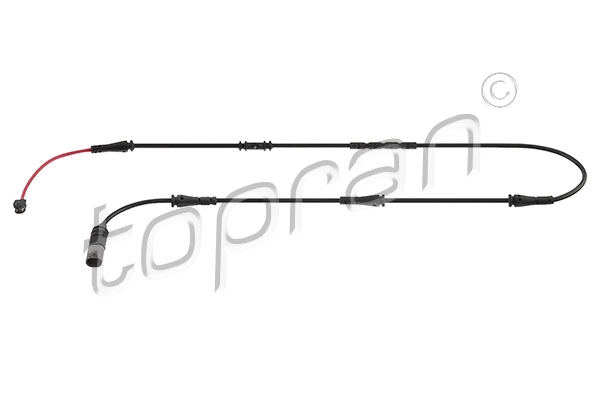  HANS PRIES/TOPRAN 502433