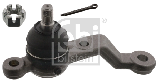 Опора шаровая FEBI BILSTEIN 43026