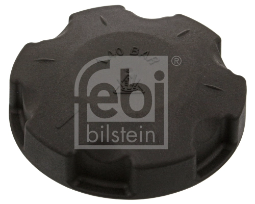 Крышка бачка расширительного системы охлаждения FEBI BILSTEIN 46221