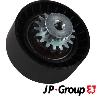  JP GROUP 4318301200