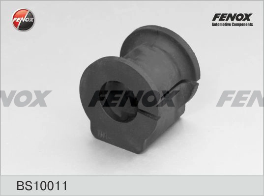 Втулка стабилизатора FENOX BS10011