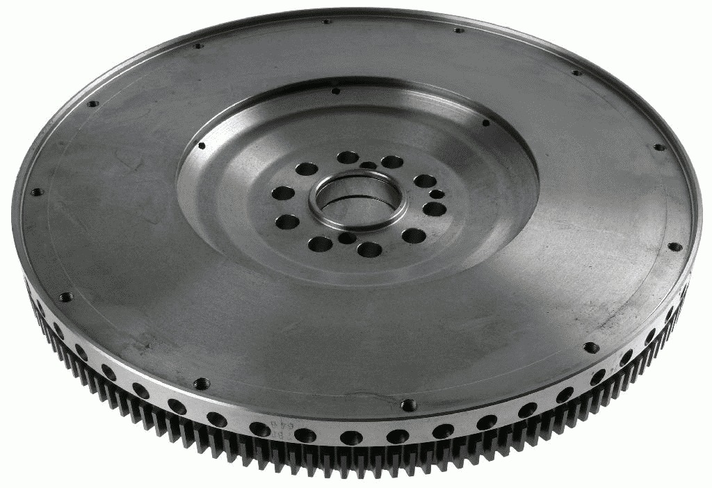 Маховик SACHS 3421601058
